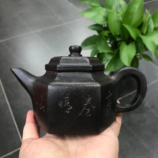 六方德鐘 六方德鐘