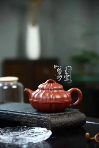 《菱花線圓》 《菱花線圓》