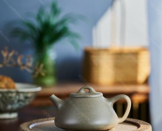 子冶石瓢 子冶石瓢