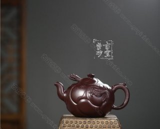 《魚化龍套具》 《魚化龍套具》