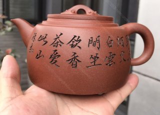 如意井欄 如意井欄