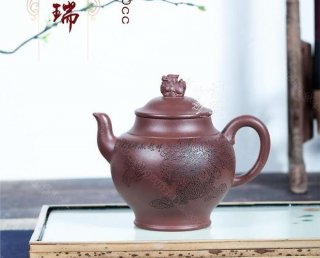 《祥龍獻瑞》 《祥龍獻瑞》