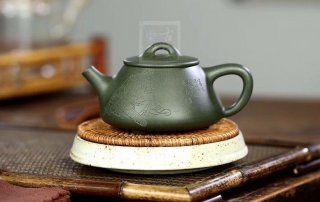 《石瓢》 《石瓢》