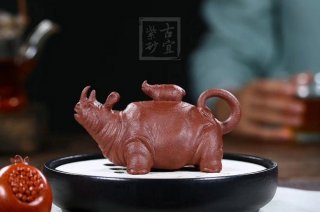 《薄胎財大氣粗》 《薄胎財大氣粗》