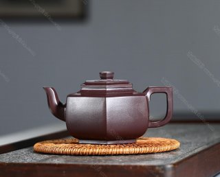 六方雪華 六方雪華