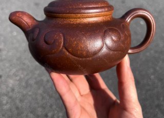 仿古如意 仿古如意