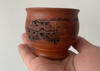 《煙雨江南》 《煙雨江南》