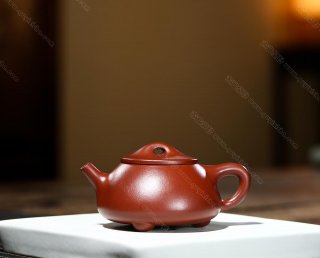 景舟石瓢 景舟石瓢