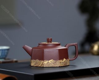 八方井欄 八方井欄