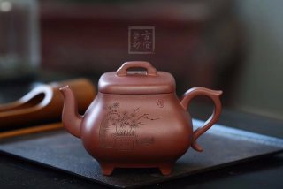 《聽松》 《聽松》