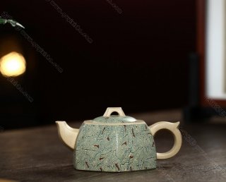 六方井欄 六方井欄