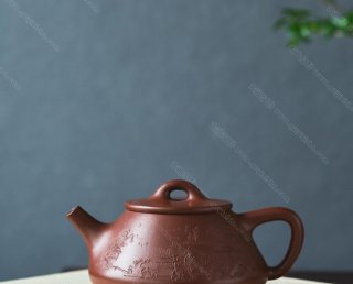 景舟石瓢 景舟石瓢