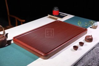 《紅漢金邊膠木茶盤》宜興紫砂壺膠木純手工泡茶壺特價(jià)茶具 《紅漢金邊膠木茶盤》宜興紫砂壺膠木純手工泡茶壺特價(jià)茶具