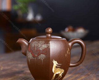 生財(cái)有鹿 生財(cái)有鹿