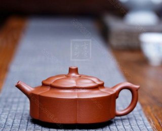 《菱花周盤》 《菱花周盤》