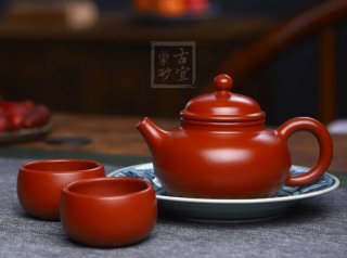《容天套組一壺二杯》 《容天套組一壺二杯》