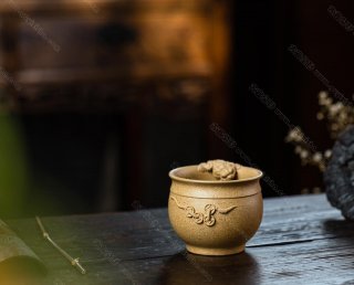 金蟾主人杯 金蟾主人杯