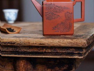 《磚方》 《磚方》