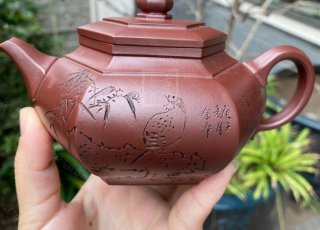 《大彬六方》 《大彬六方》