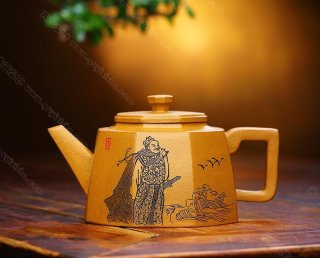 八方井欄 八方井欄