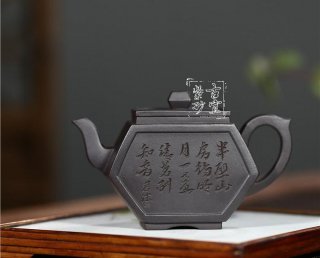 《錦六方》 《錦六方》