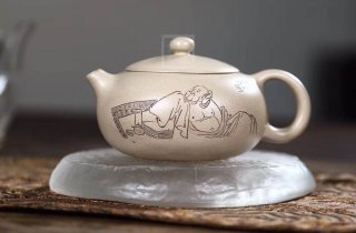 《西施》 《西施》