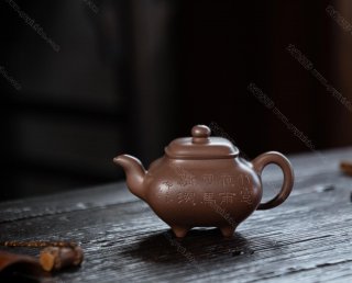 摹古傳爐 摹古傳爐