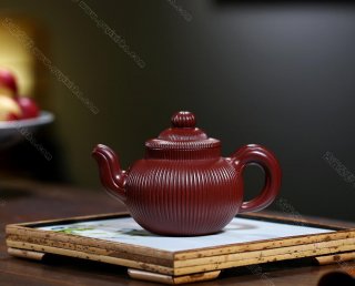 筋紋一粒珠 筋紋一粒珠