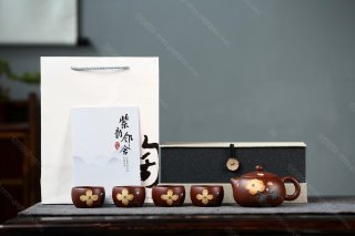 蝶戀花西施套組 蝶戀花西施套組