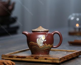 年年有余 年年有余