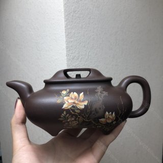 四方牛蓋 四方牛蓋