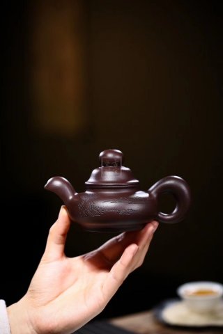 《道洪神韻》 《道洪神韻》