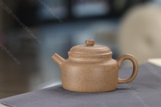 德鐘壺 德鐘壺