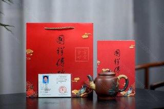 《花開富貴》 《花開富貴》