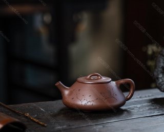 全手工平蓋石瓢 全手工平蓋石瓢