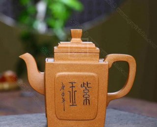 《四方宮燈》 《四方宮燈》