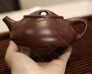 景舟石瓢 景舟石瓢