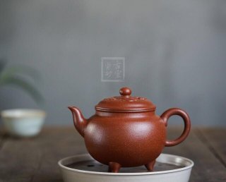 《大彬如意》 《大彬如意》