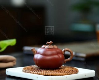 《柿子壺》 《柿子壺》