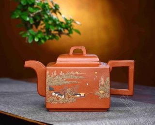 亞明四方 亞明四方