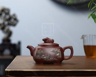 《牛轉乾坤》 《牛轉乾坤》