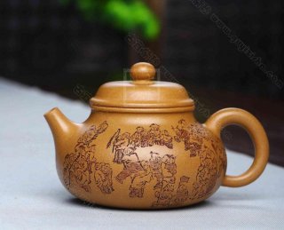 《百子容天》 《百子容天》