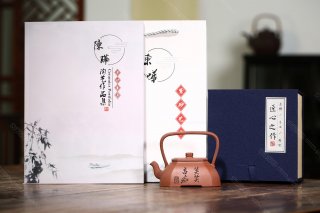 六方提梁 六方提梁