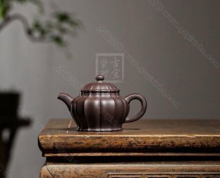 《筋紋蓮子》 《筋紋蓮子》