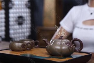 《扁南瓜》 《扁南瓜》