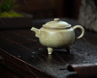 全手工三足巨輪 全手工三足巨輪