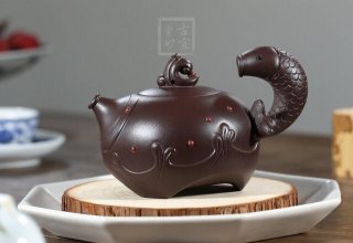 《魚樂》 《魚樂》