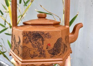 至尊提梁 至尊提梁