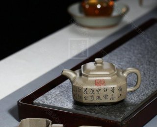 《景舟八方》 《景舟八方》