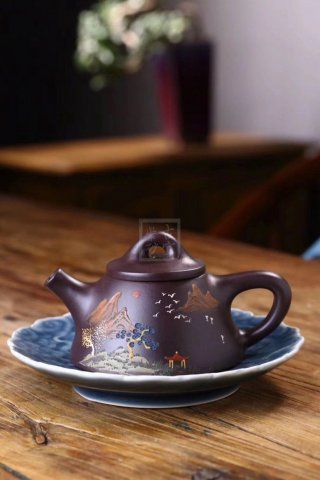 《霸王瓢》 《霸王瓢》